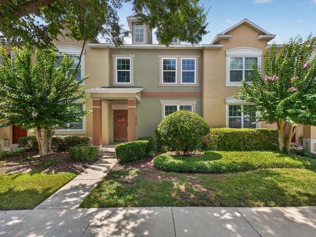 Townhouse for sale in Windermere, Florida