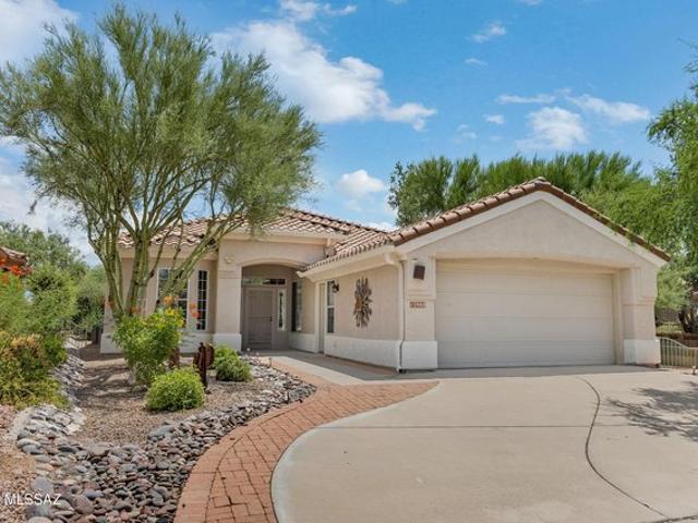 House for sale in Marana, Arizona