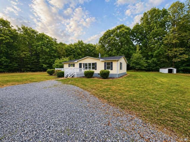 House for sale in Virginia