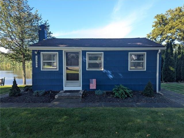 House for sale in Village of Albion, Town of Albion