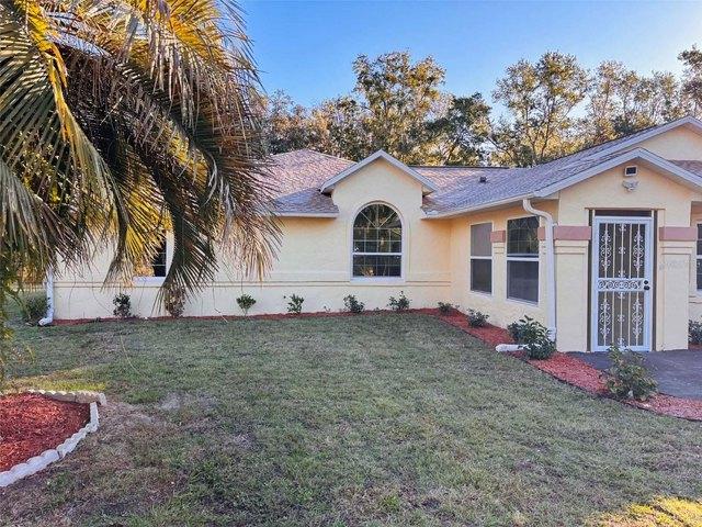 House for sale in Reddick, Florida