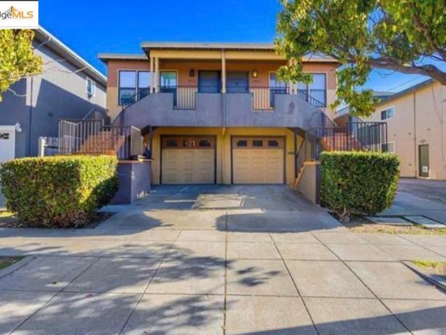 Commercial for sale in Emeryville, California