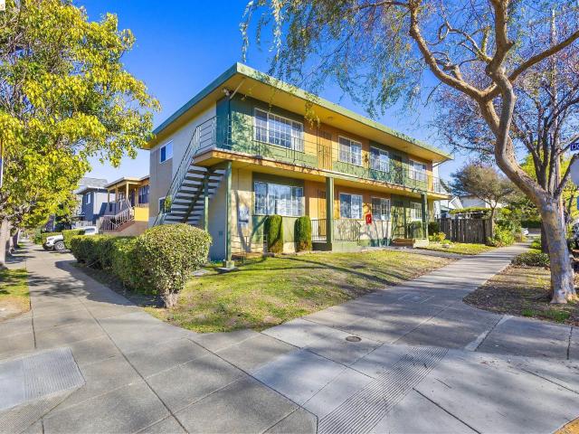 Commercial for sale in Emeryville, California