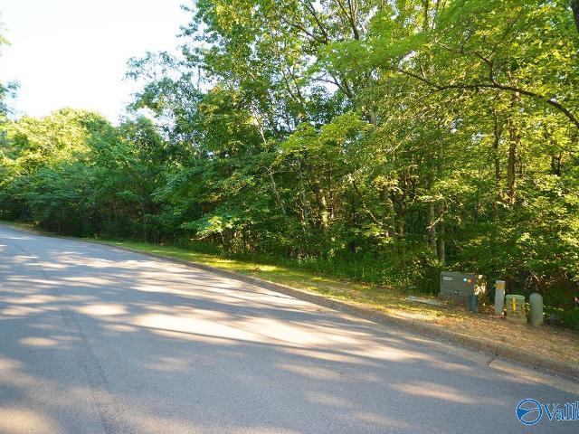 Land for sale in Huntsville