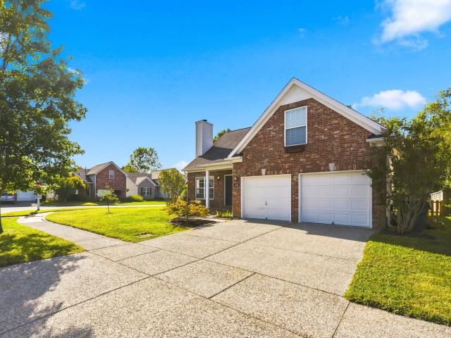 House for sale in Tennessee