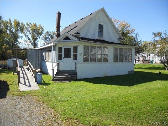 House for sale in Basom, Town of Alabama