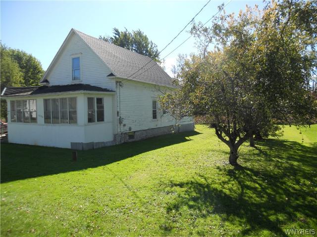 House for sale in Basom, Town of Alabama