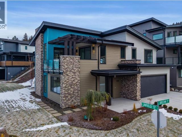 House for sale in Kamloops, British Columbia