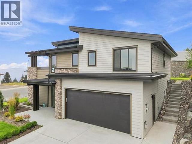 House for sale in Kamloops, British Columbia