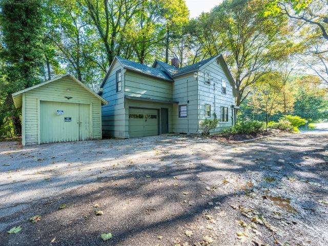 House for sale in Michigan