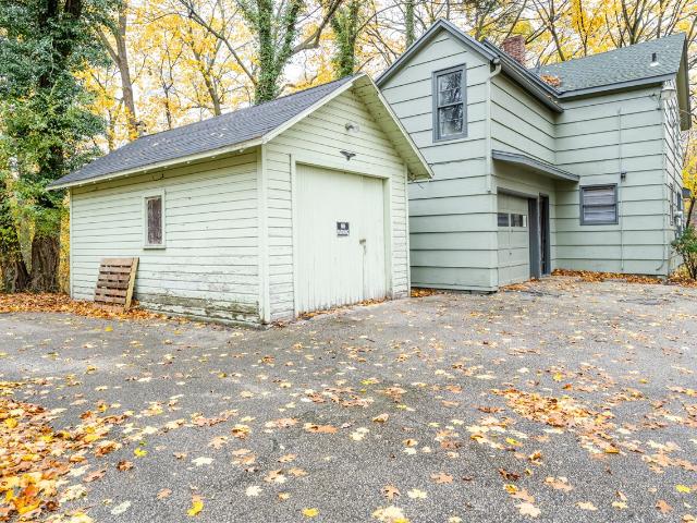 House for sale in Michigan