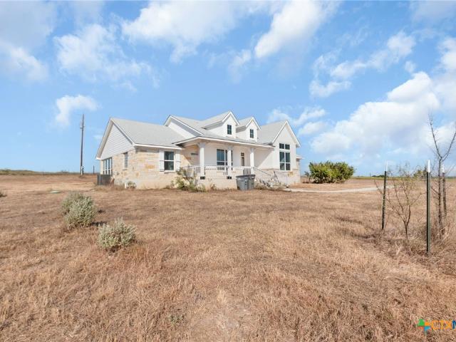 House for sale in Lampasas, Texas