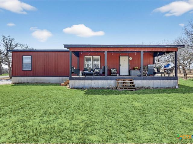 House for sale in Wilson, Texas