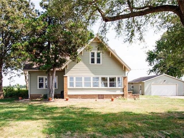 House for sale in Trilla, Coles County