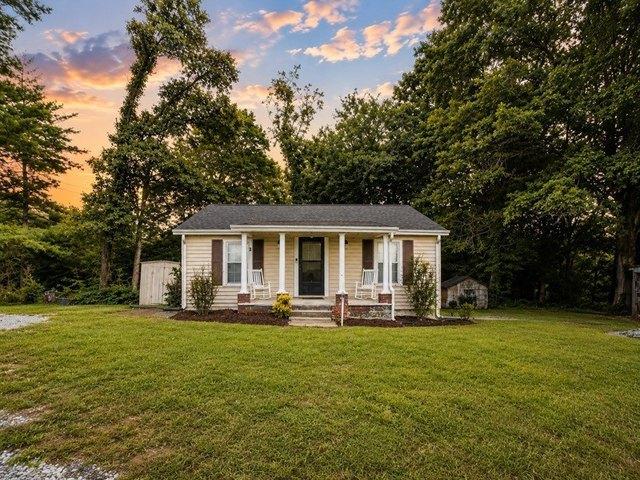 House for sale in Tennessee