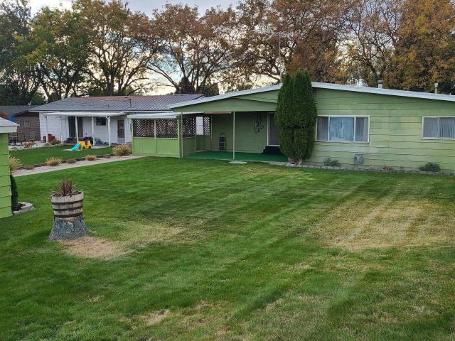 House for sale in Weiser, Idaho