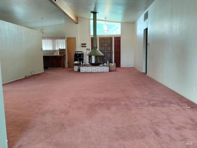 House for sale in Weiser, Idaho