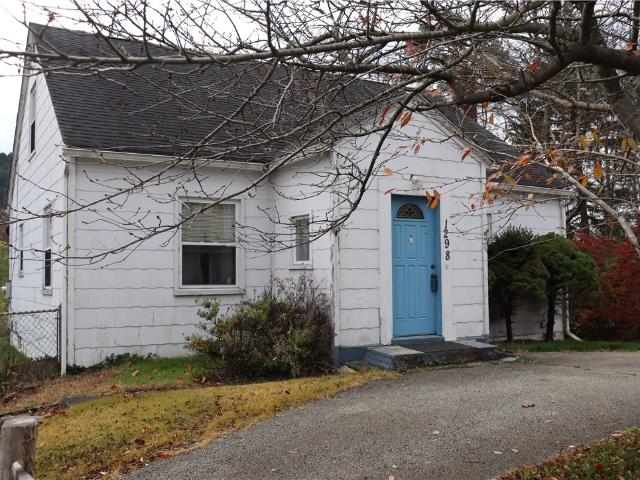 House for sale in Laughlintown, Ligonier Township