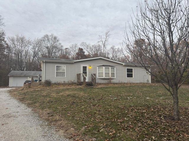 House for sale in Wheatfield, Indiana
