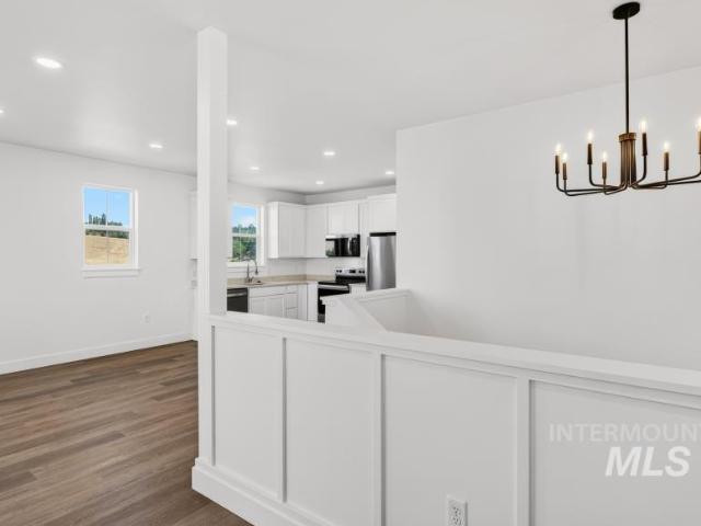 Townhouse for sale in Moscow, Idaho