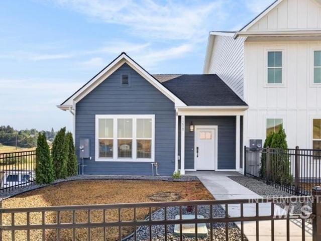 Townhouse for sale in Moscow, Idaho