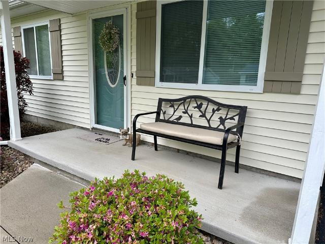 House for sale in Salem, Ohio