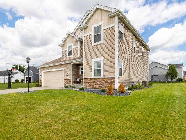 House for sale in Oconomowoc, Wisconsin