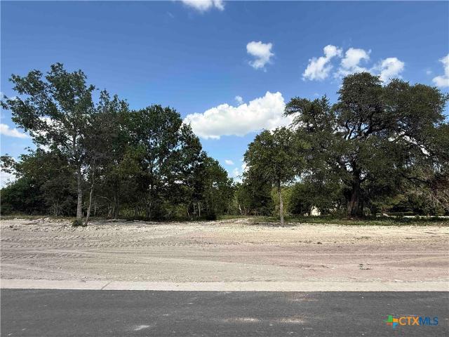 Land for sale in Salado, Texas