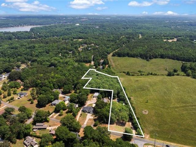 Farm for sale in Anderson, South Carolina