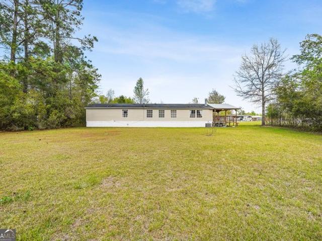 House for sale in Pembroke, Georgia