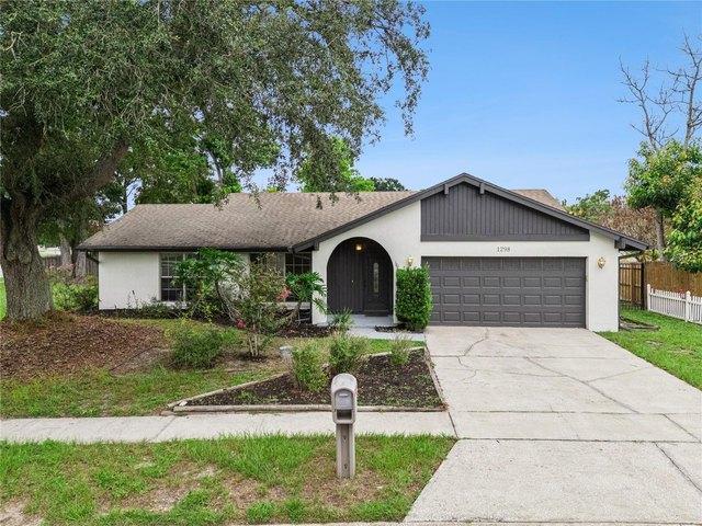 House for sale in Winter Springs, Florida