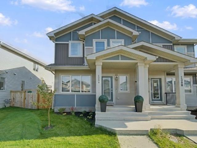 House for sale in Wedgewood, Alberta