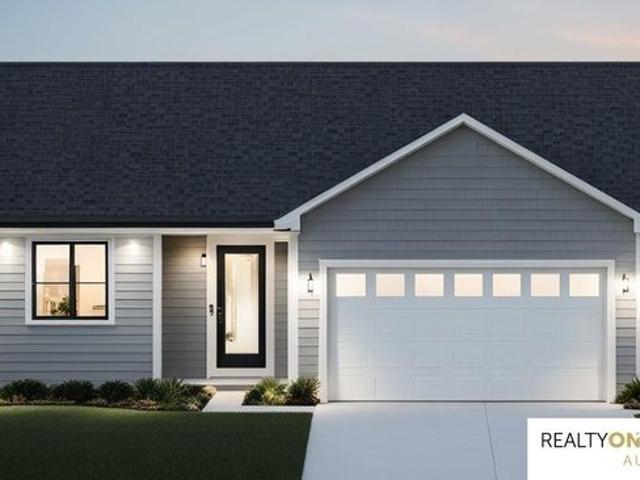 House for sale in Nebraska