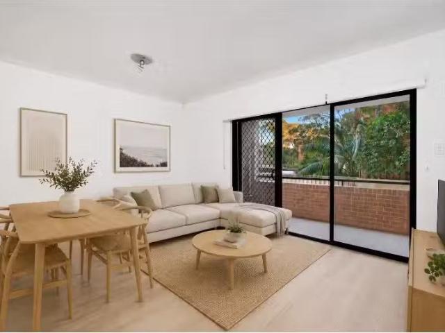 Apartment for rent in Sydney, New South Wales