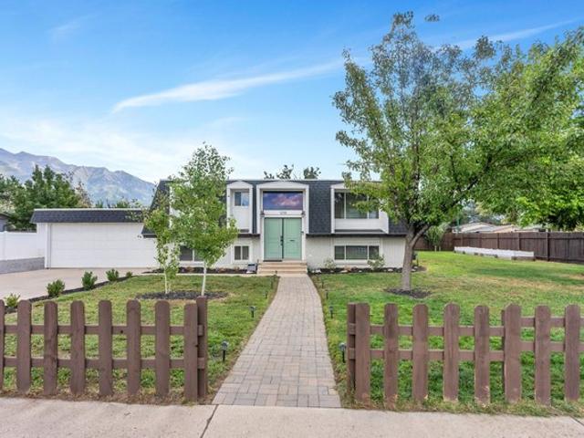 House for sale in Orem, Utah