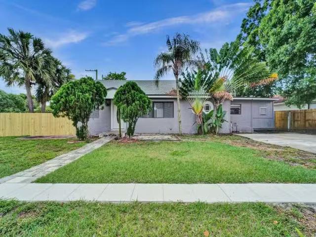 House for rent in Fort Lauderdale