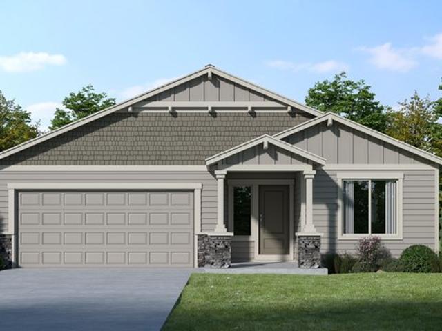 House for sale in Oregonia