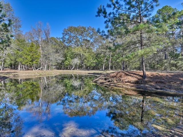 Farm for sale in New Ulm, Texas