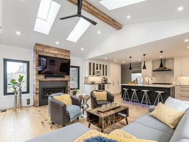 House for sale in Kitchener, Ontario