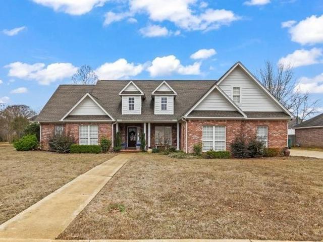 House for sale in Belden, Mississippi