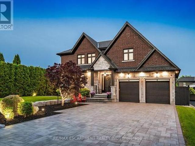House for sale in Oakville, Ontario
