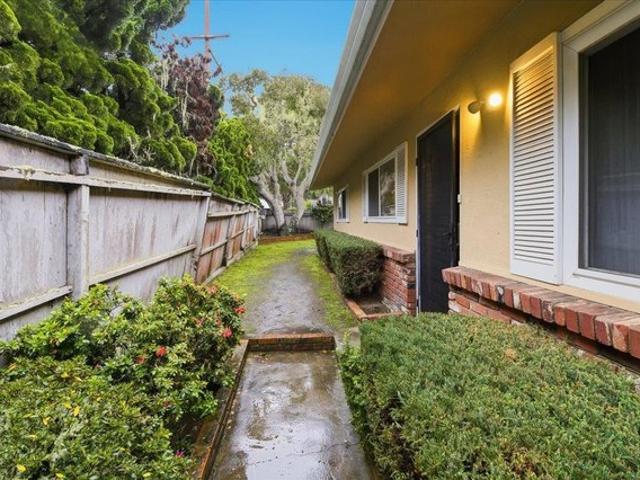 House for sale in Monterey, California