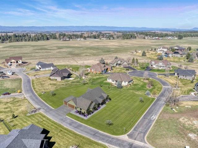 House for sale in Kalispell, Montana