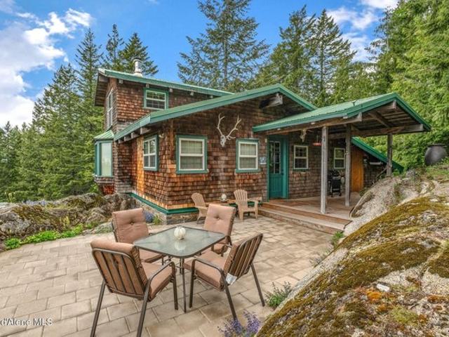 House for sale in Sandpoint, Idaho