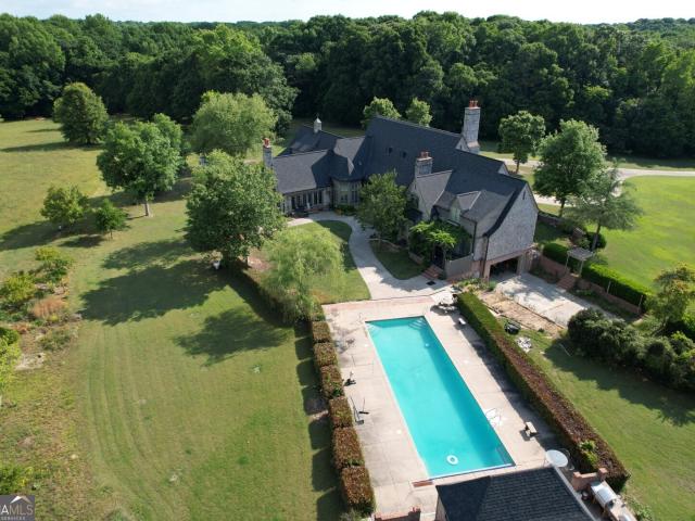 Farm for sale in Canon, Georgia