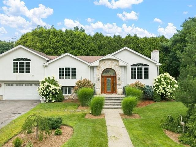 House for sale in Bristol, Massachusetts