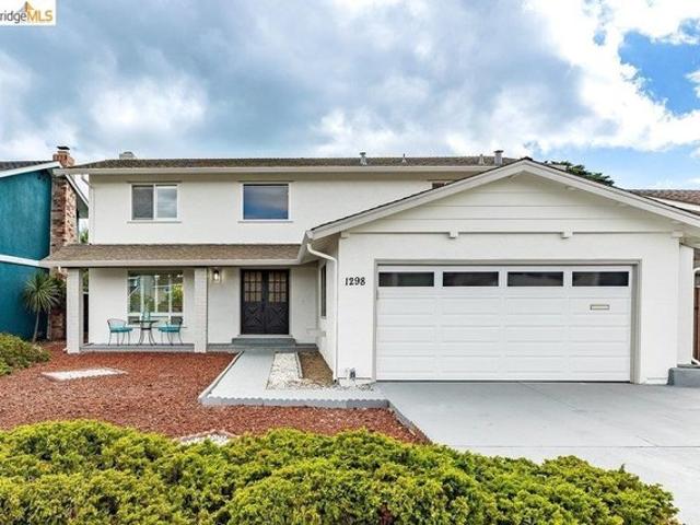 House for sale in San Mateo, California