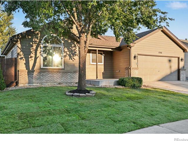 House for sale in Milliken, Weld County