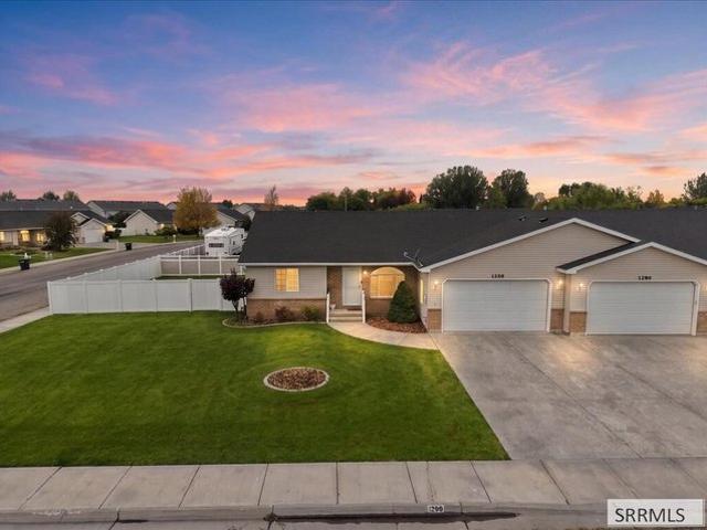 Townhouse for sale in Ammon, Idaho