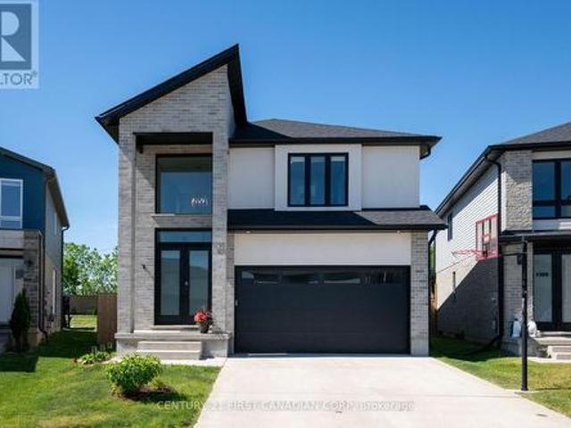 House for sale in Arva, Ontario